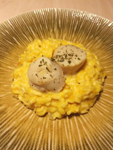risotto 2