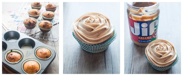 cupcake grid